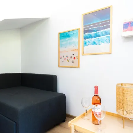 Piekny Klif 2 7 Min Do Morza Widok Na Apartment