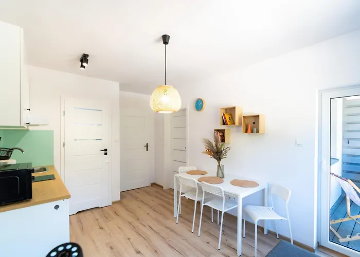 Piekny Klif 2 7 Min Do Morza Widok Na Debina (Ustka)