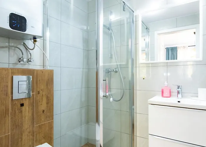 Piekny Klif 2 7 Min Do Morza Widok Na * Debina (Ustka)